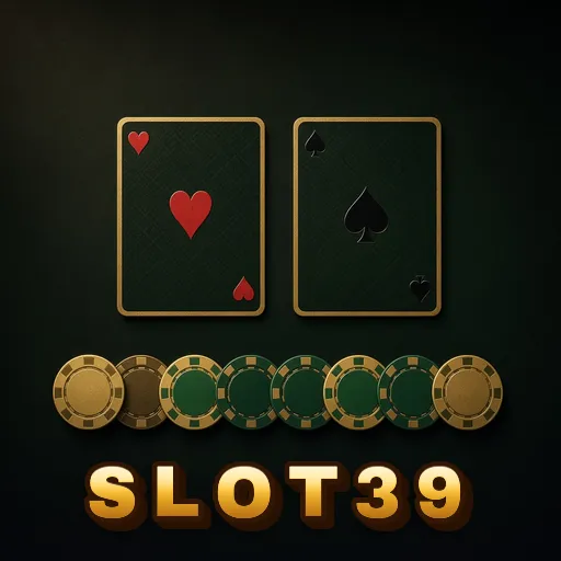 Kontak resmi slot39 Indonesia WhatsApp