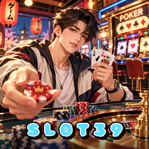slot39 Version Comparison