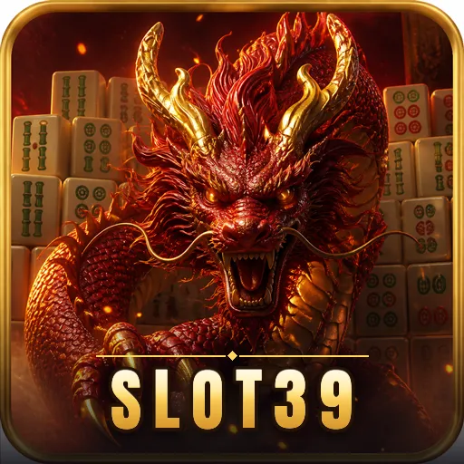 slot39 APK Indonesia - Tampilan antarmuka