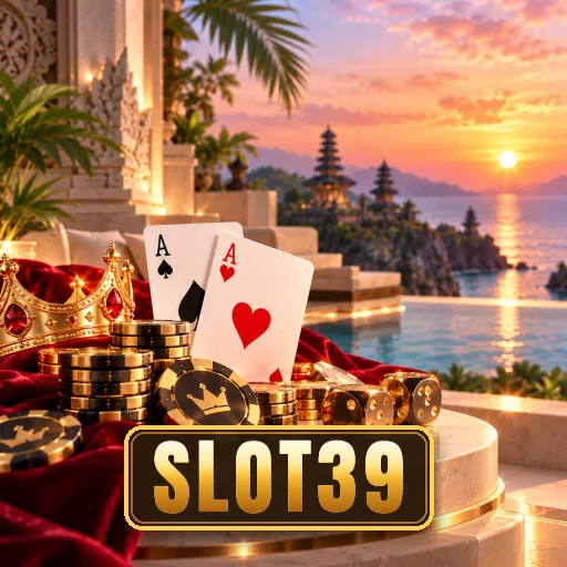 slot39 Key Features